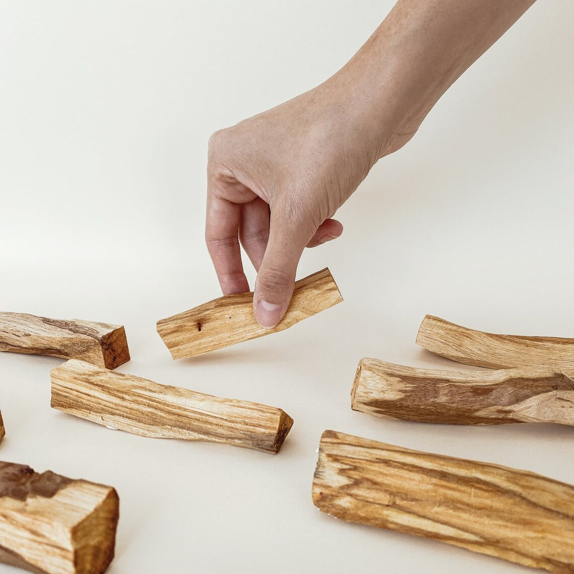 Palo Santo Sticks | Holy Wood from Peru