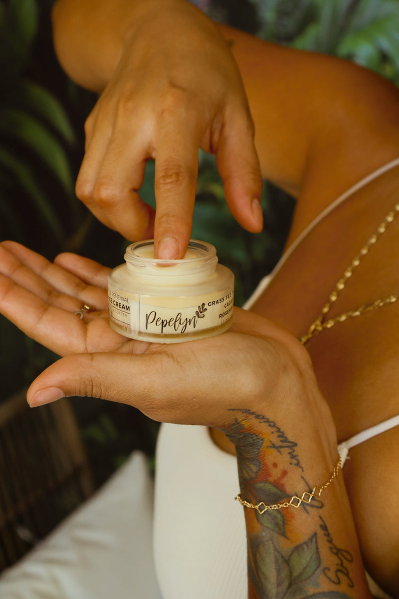 MINI RITUAL