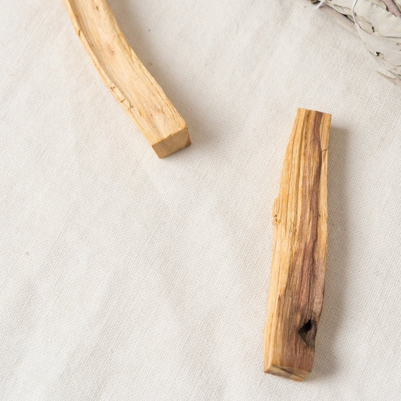 Palo Santo Sticks | Holy Wood from Peru