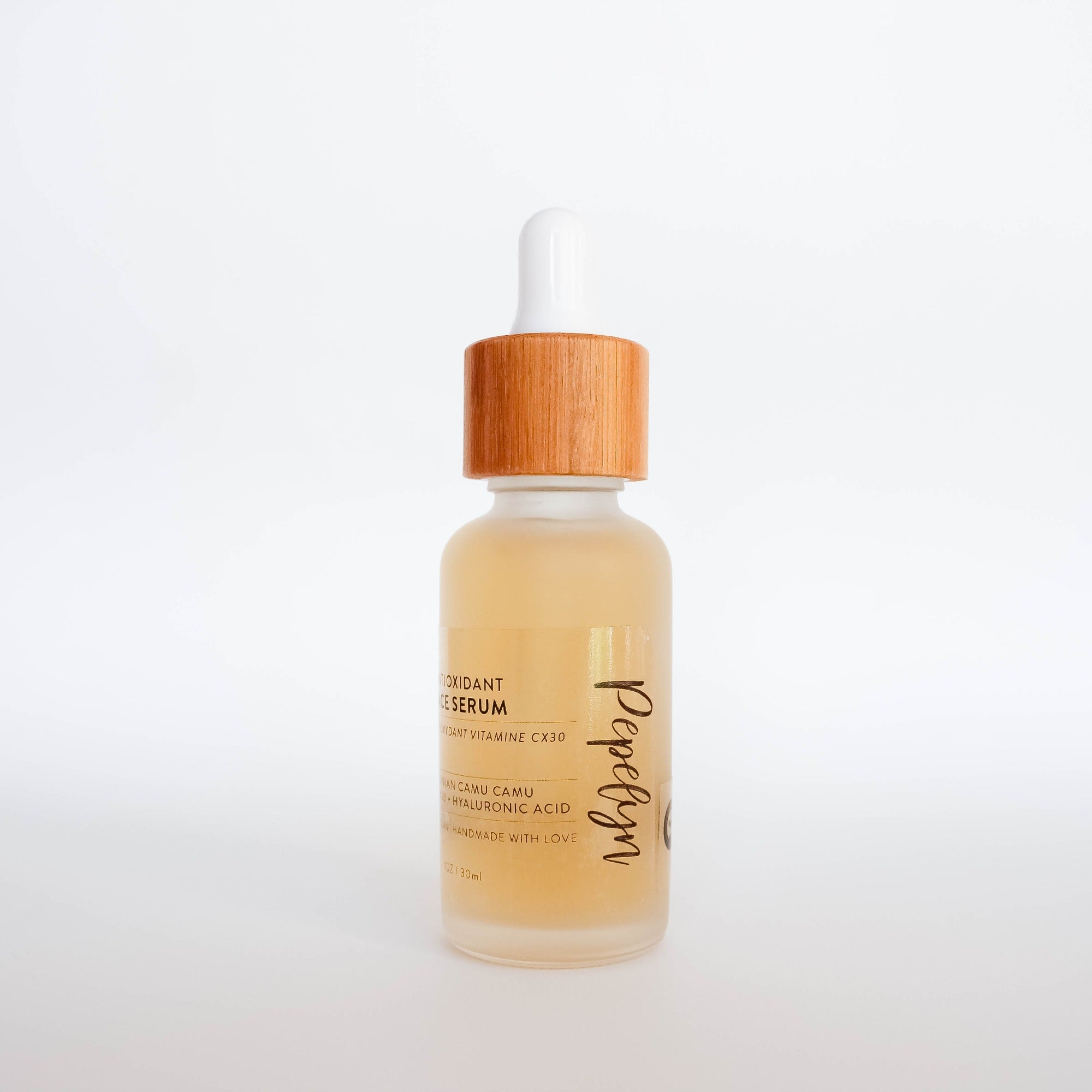 Hyaluronic  Acid Antioxidant Serum