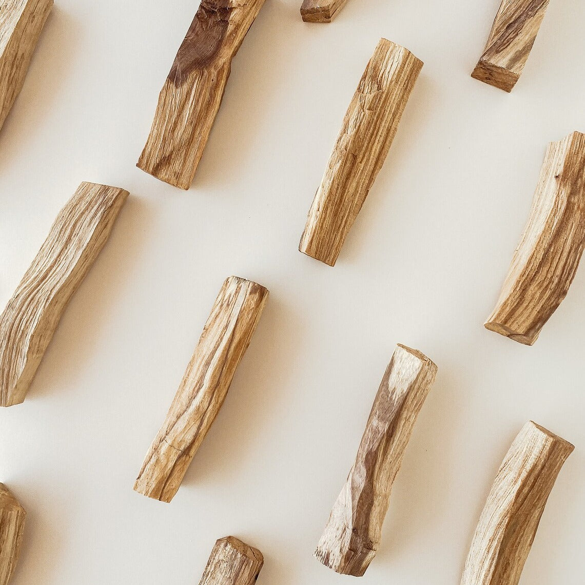 Palo Santo Sticks | Holy Wood from Peru