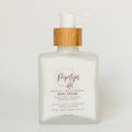 Rejuvenate Body cream/GFT