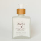 Rejuvenate Body cream/GFT