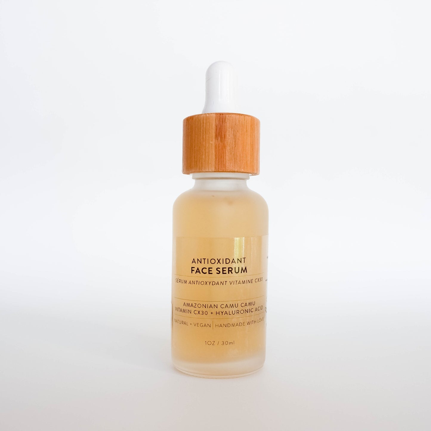 Hyaluronic  Acid Antioxidant Serum