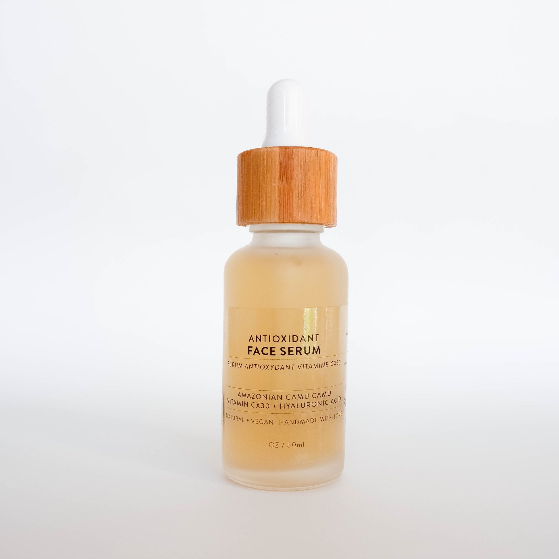Hyaluronic  Acid Antioxidant Serum