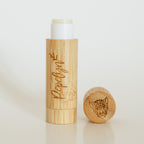 Enriched Tallow lip balm w/ Sacha Inchi & Shea