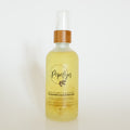 Multivitamin Treatment Oil Cleanser & Makeup Remover
