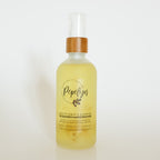 Multivitamin Treatment Oil Cleanser & Makeup Remover