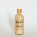 Refreshing and Revitalized Shimmery Body Dry Oil