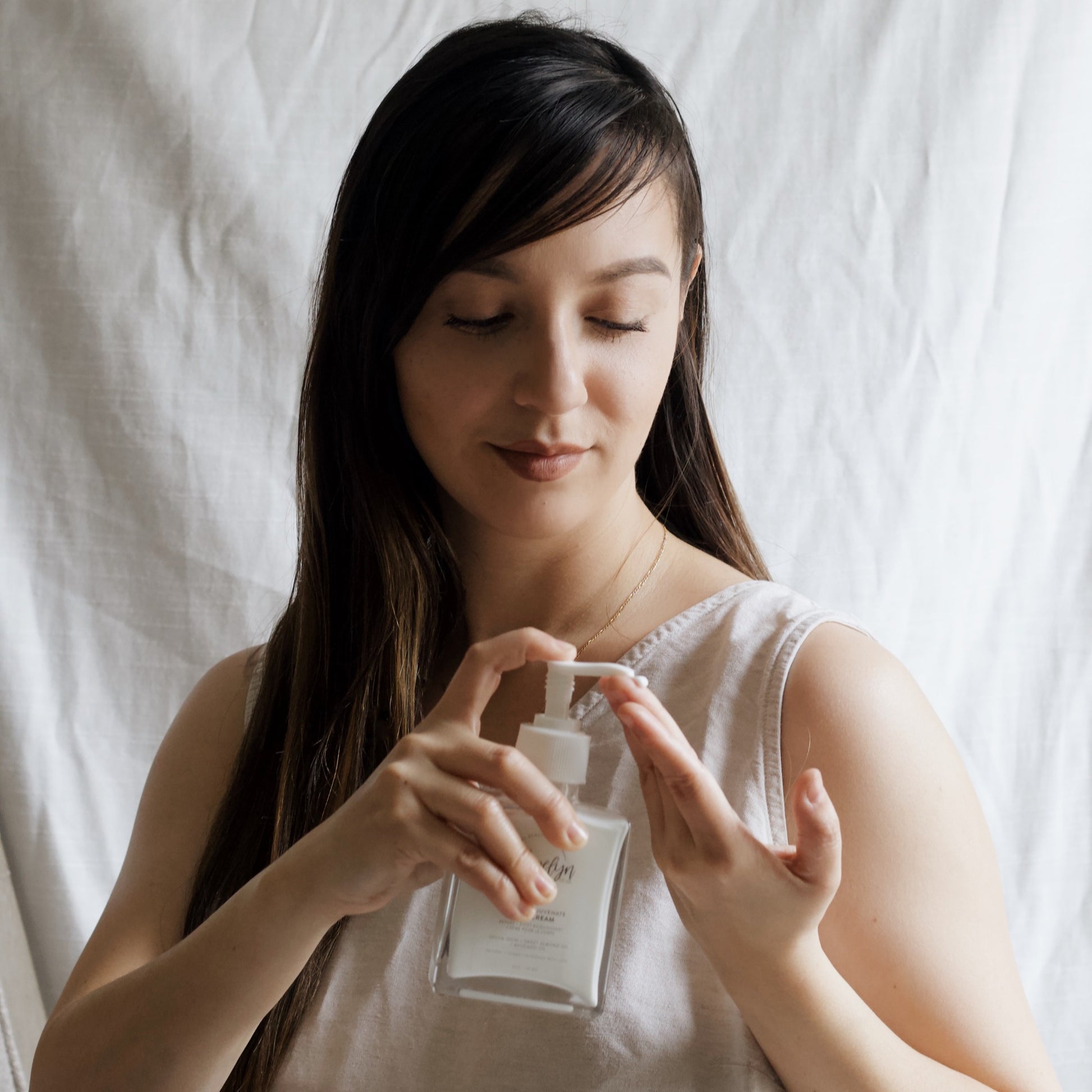 Rejuvenate Body cream/GFT