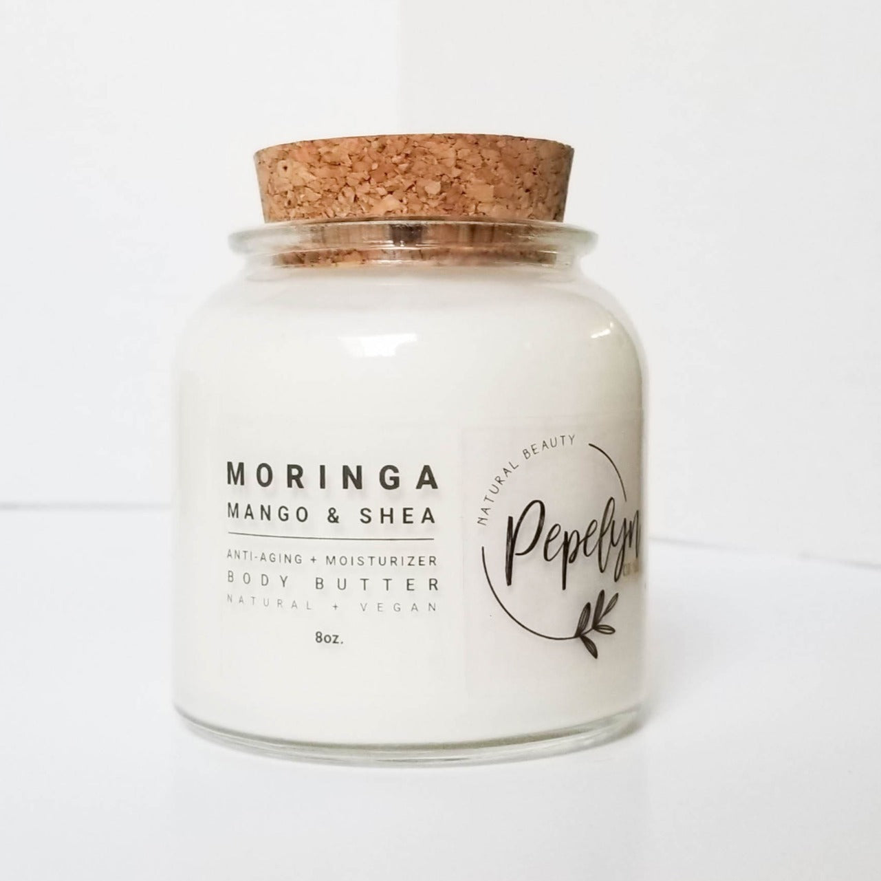 Moisturizing Body Butter GFT