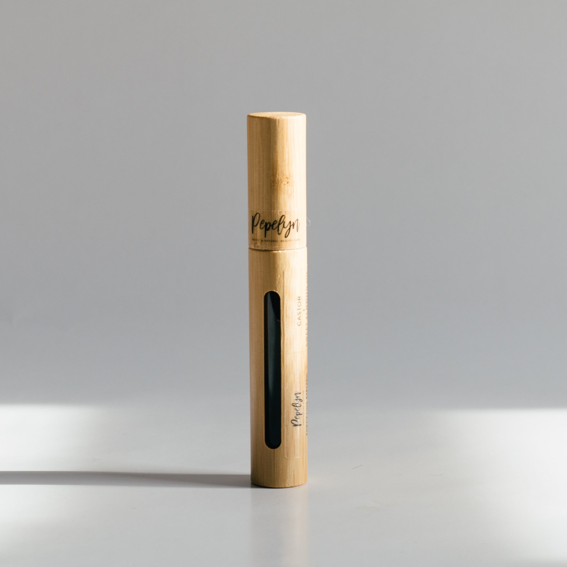 Castor  Eye Lashes Growth Serum Anti-Aging Moisturizing