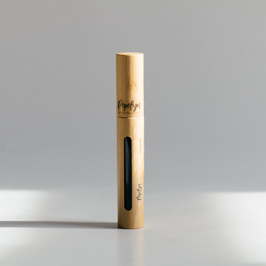 Castor  Eye Lashes Growth Serum Anti-Aging Moisturizing