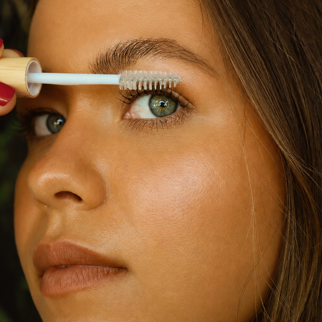 Castor  Eye Lashes Growth Serum Anti-Aging Moisturizing