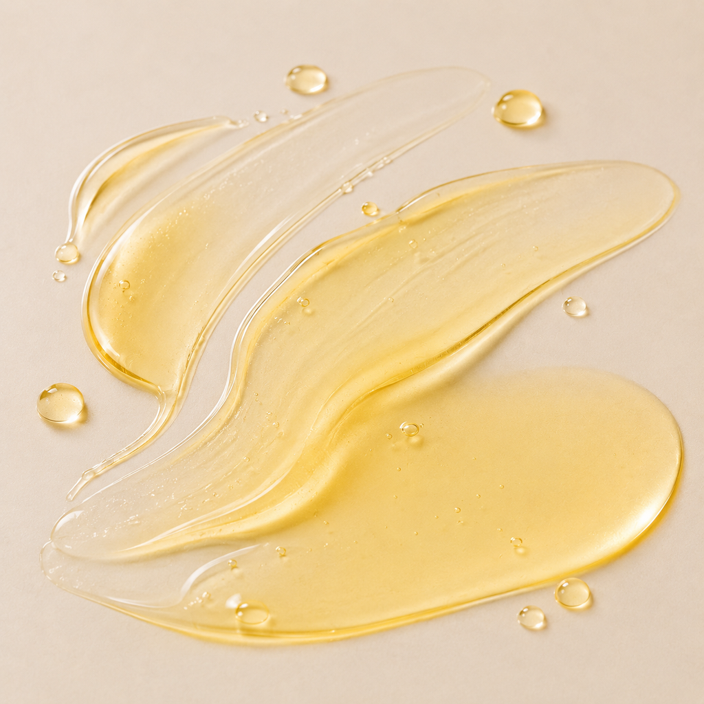 Sacha Inchi  +Avocado + Roses ,  Body & Hair Oleo, Revive and  Moisturizing