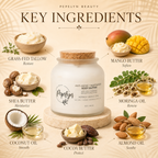 Moisturizing Body Butter GFT