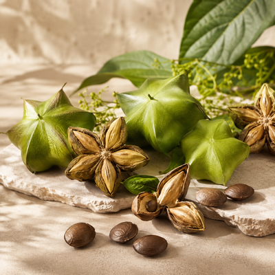 Sacha Inchi Oil