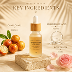 Hyaluronic Acid Antioxidant Serum