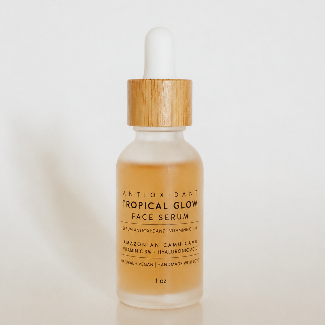 Hyaluronic Acid Antioxidant Serum