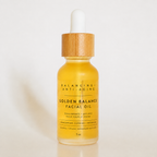 Balancing & Anti-Aging Natural Retinol Facial Oil: