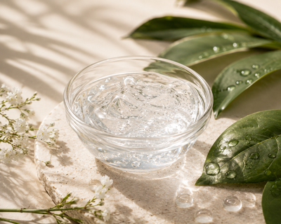 Hyaluronic Acid