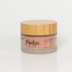 Antioxidant Youthful Glow face mask & Anti-aging Oil