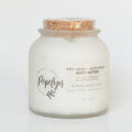 Moisturizing Body Butter GFT