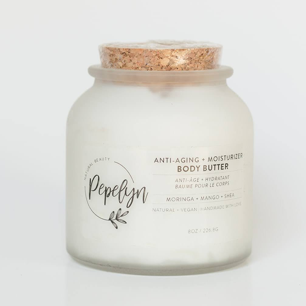 Moisturizing Body Butter GFT