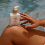 Rejuvenate Body cream/GFT