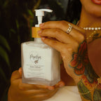 Rejuvenate Body cream/GFT