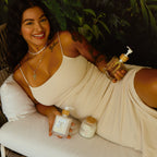 Moisturizing Body Butter GFT