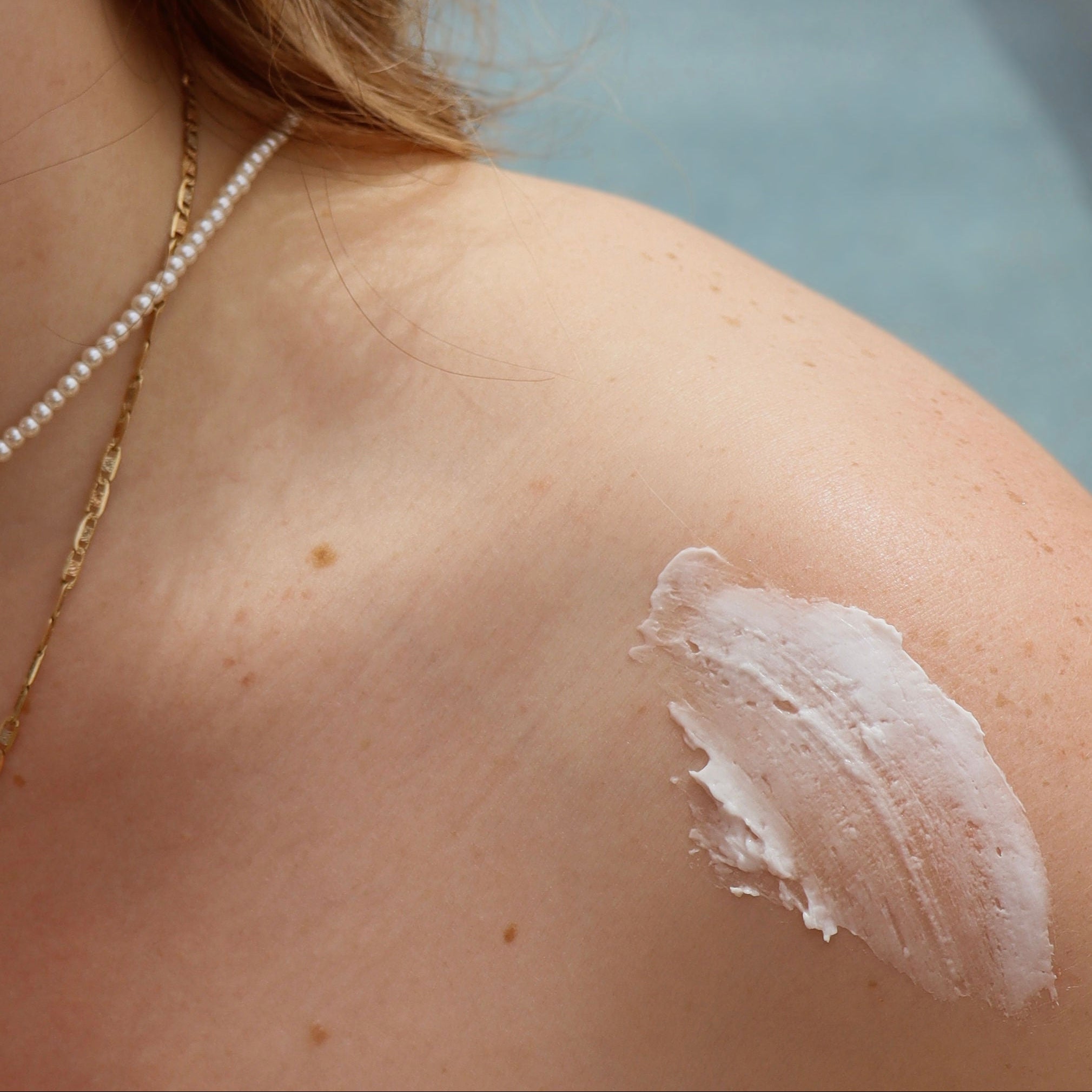 Rejuvenate Body cream/GFT