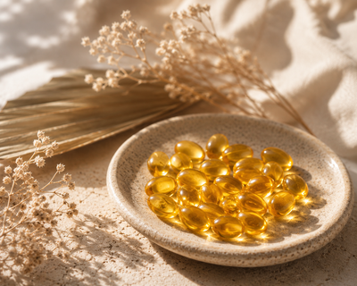Vitamin E