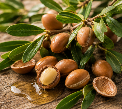 Argan Oil