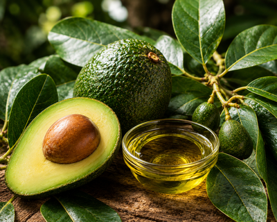 Avocado Oil