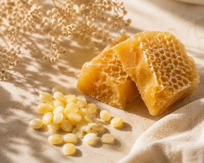 Beeswax