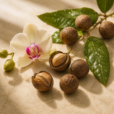 Cacay Oil
