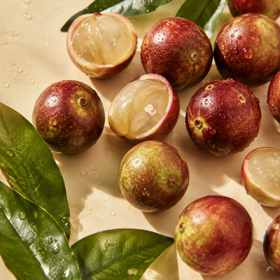 Camu Camu Extract