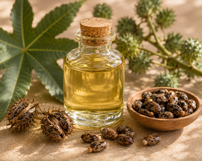 Castor Oil