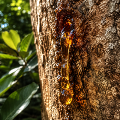 Copaiba Oil