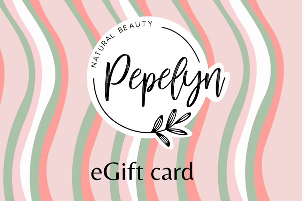 Pepelyn eGift Card