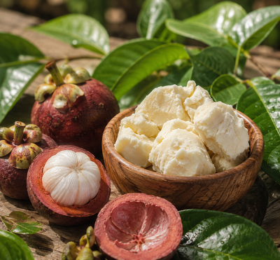 Kokum Butter