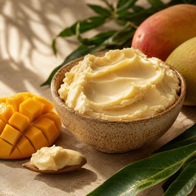Mango Butter