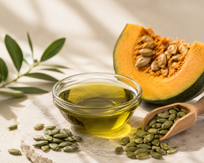 Pumpkin Seed Oil