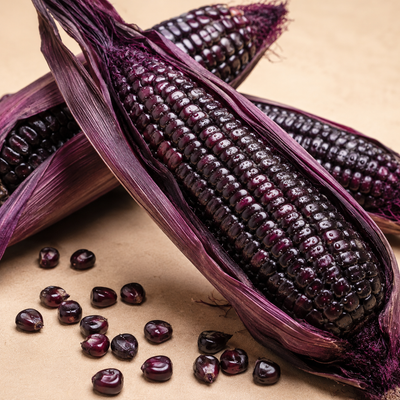 Peruvian Purple Corn Extract