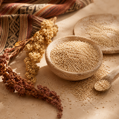 Quinoa Hydrosol
