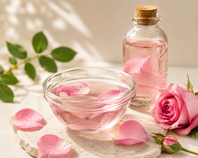 Rose Hydrosol