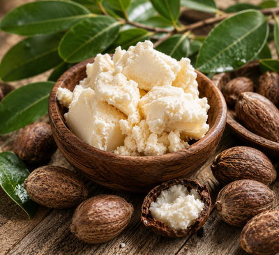 Shea Butter