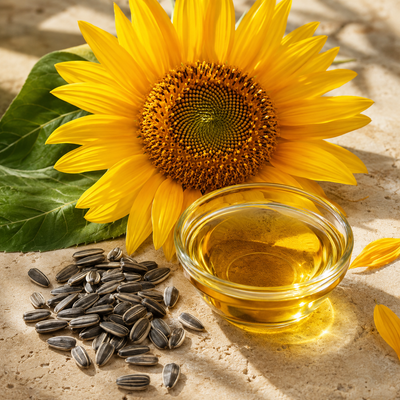 Sunflower Oil